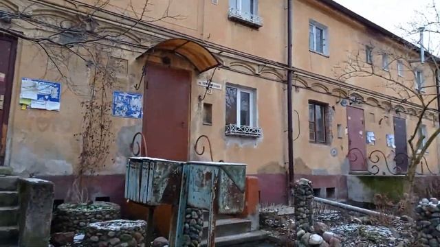 Невероятный Северный Амалиенау. Калининград не устает меня восхищать! Люблю...