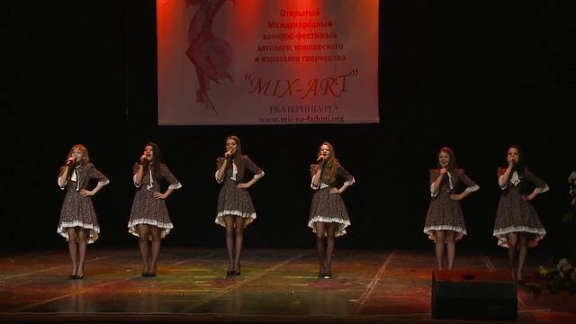 АССОЛЬ - Вишня смотреть онлайн