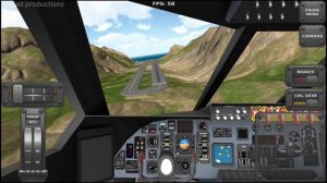 TFS With Jets | War Plane Simulator | A Copy of Turboprop Flight Simulator? | Full Gameplay Reveal