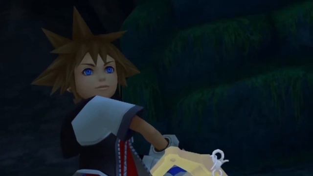 Сора Не Должен Был Испытать Всего Этого смотреть онлайн