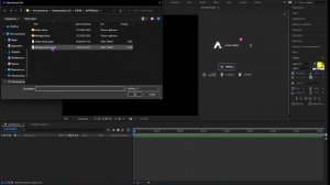 Плагин Animation Studio для After Effects | Крутые эффекты и переходы для Вас в After Effects