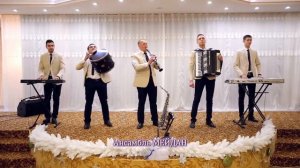 АНСАМБЛЬ МЕЙДАН "Хайтарма"