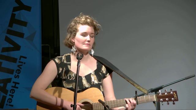 Rebecca Bruton's SWANHERDS смотреть онлайн