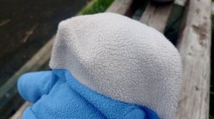 Эпичная битва, санс с грозой против хренобуса