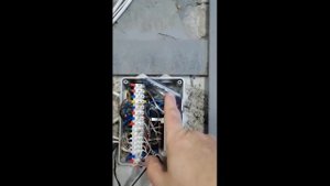 Автоматика и привода для распашных ворот своими руками