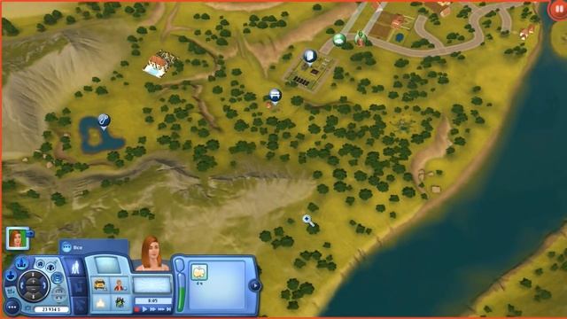 The Sims 3 Мир Приключений #64 Шам Ле Сим смотреть онлайн