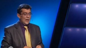 Своя игра. Бороненко - Габрусевич - Кандаков (22.01.2012)