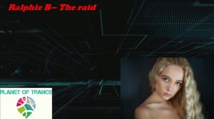 Ralphie B– The raid