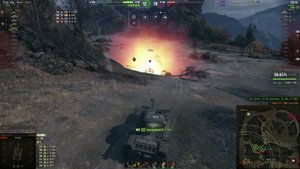 Kranvagn имба в кривых руках