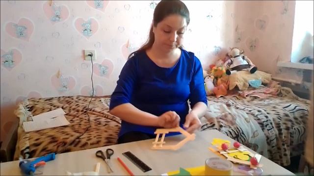 ЗАНИМАТЕЛЬНАЯ АППЛИКАЦИЯ смотреть онлайн