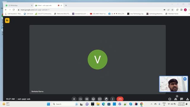 Accion Labs Interview Experience | Java-Spring Boot Coding Interview Question Answers 2023