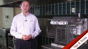 Cancelling Auto Mix - Velocity Tips - Henny Penny Velocity Fryers