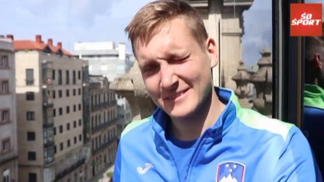 Domen Novak - 1. del ERIMA kviz смотреть онлайн