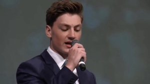 Рувим Стуков " вознесение"