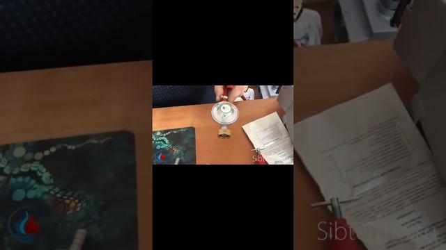 металл керамическая газовая горелка