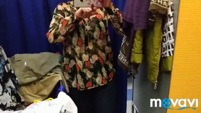 МЕГА секонд хенд. Скидки 90.