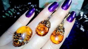 ЯНТАРНАЯ ВОЛНА ? ? ?, ЛЮБИМАЯ И ДОЛГОЖДАННАЯ, КОРОЛЕВСКИЙ ЯНТАРЬ ? ☀️ ???