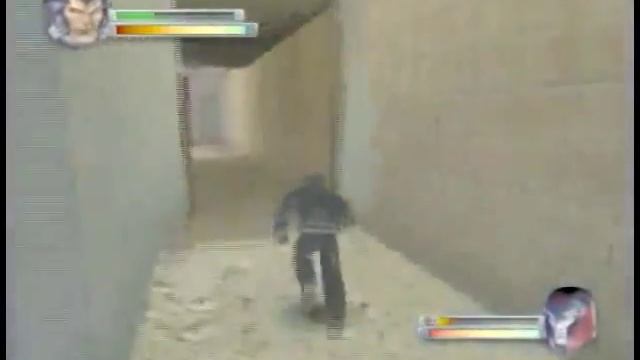 Обзор игры "X2: Wolverine's Revenge" смотреть онлайн