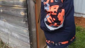 Соня устроила пранки надо мной..mp4