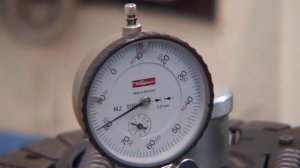 Замена сцепления на Ford Focus I.avi