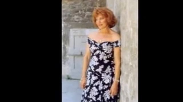 Tereza Kesovija - Demain - Photo Slideshow смотреть онлайн