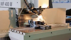 Обучение фрезеровщиков