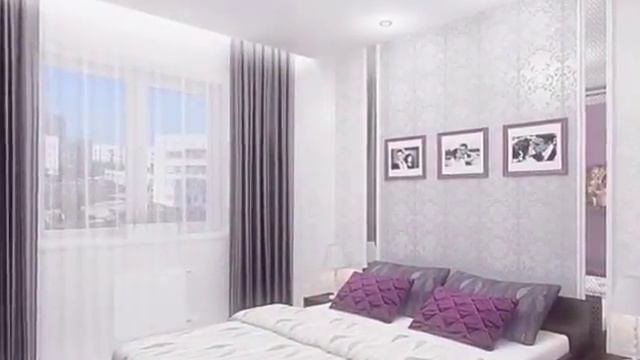 Натяжные потолки с нишей под шторы от Prestige-tm #нишаподшторы смотреть онлайн