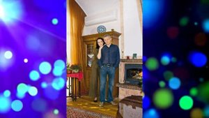 РОСКОШЬ ПОРАЖАЕТ! В каких условиях живет Александр Галибин?