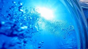 20 интересных фактов о воде