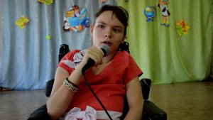 "А знаешь, есть в мире хорошие люди"