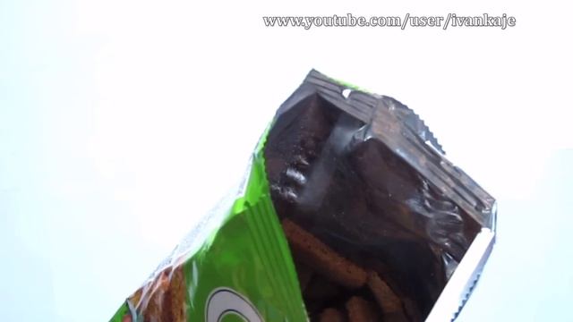 Flint Grenki Сухарики со вкусом томат Spicy смотреть онлайн