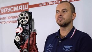 ГРМ для ВАЗ 2108 2109 21099 Как увеличить ресурс и избежать неприятностей? Обзор тюнинга.