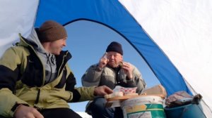 Глухих - Рыбалка # 8 @Iamdeaf