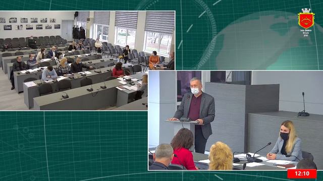 18.12.20_Постійна комісія з питань планування соціально-економічного розвитку, бюджету та фінансів смотреть онлайн