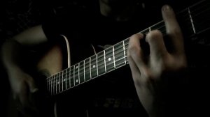 Белые тени - С косяком в руках