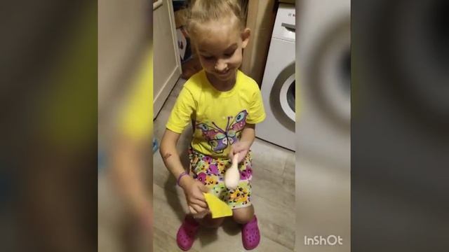 Поделка смотреть онлайн