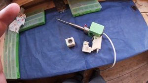 Новый конструктор ХГДН для самостоятельной сборки