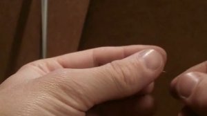 Поводки для жерлиц и кружков. Классика