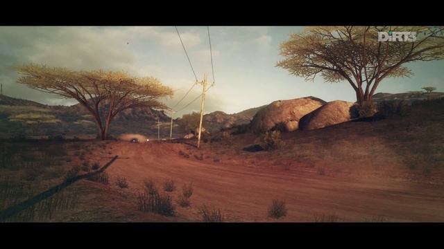 DiRT3 on MSI GT780-i5185+ смотреть онлайн