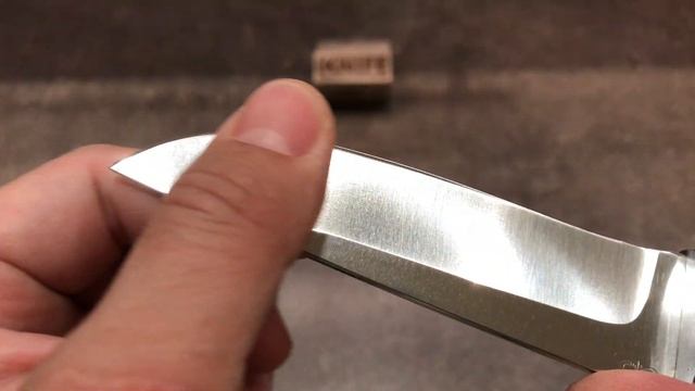 Нож "Ганза" орех 100х13м от Златоуст АиР смотреть онлайн