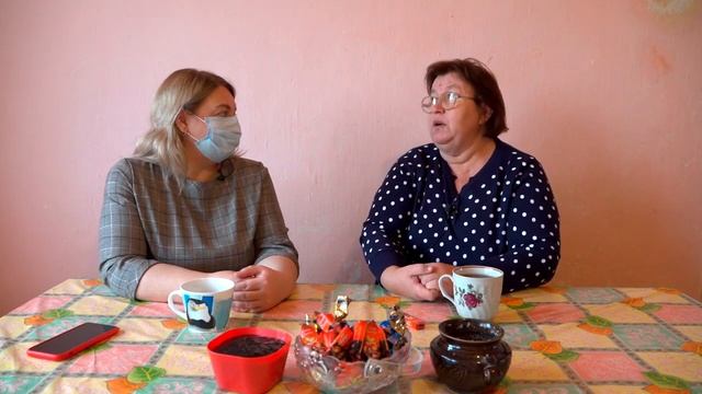 Проект «Персоны»: Зерщикова Ольга Ильинична смотреть онлайн