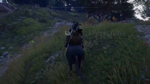 Assassins Creed: Odyssey - Греция как на ладони