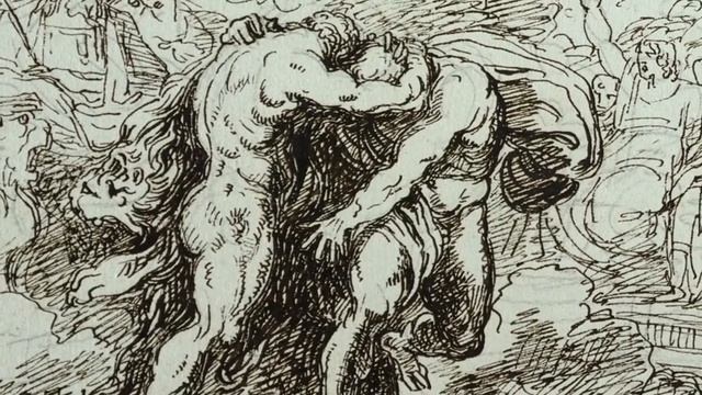 Геркулес: История Мегары. Реальная Мегара смотреть онлайн