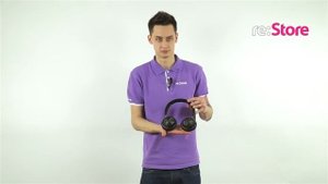 Наушники Bang & Olufsen BeoPlay H6