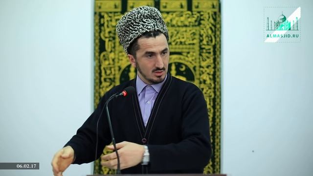 Обязательные части малого омовения смотреть онлайн