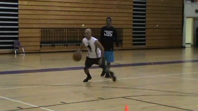 The Bruner Brothers: Ft. Jordan and Tommy Bruner, & Pro Skills Trainer Marseilles Brown смотреть онлайн