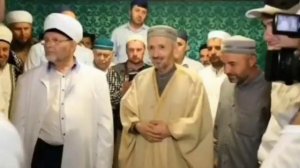 Муфтий Дагестана шейх Ахмад Афанди