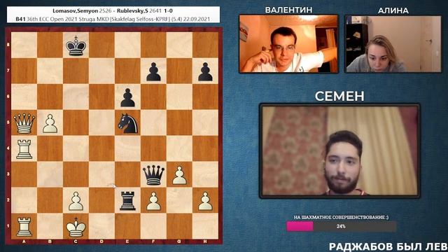 КАК СТАТЬ ГРОССМЕЙСТЕРОМ?