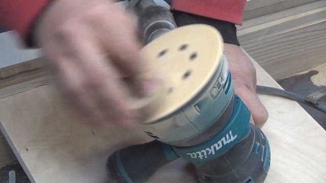DIY подсвечник из дубового спила