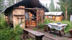 Пяти дневный  сплав  по реке Кута ,Купа ,Лена  Усть-Кутском район !!!